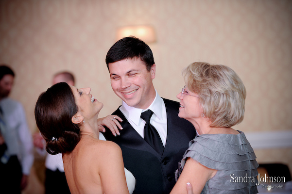 Best First Baptist Orlando Wedding photographer - Sandra Johnson (SJFoto.com)